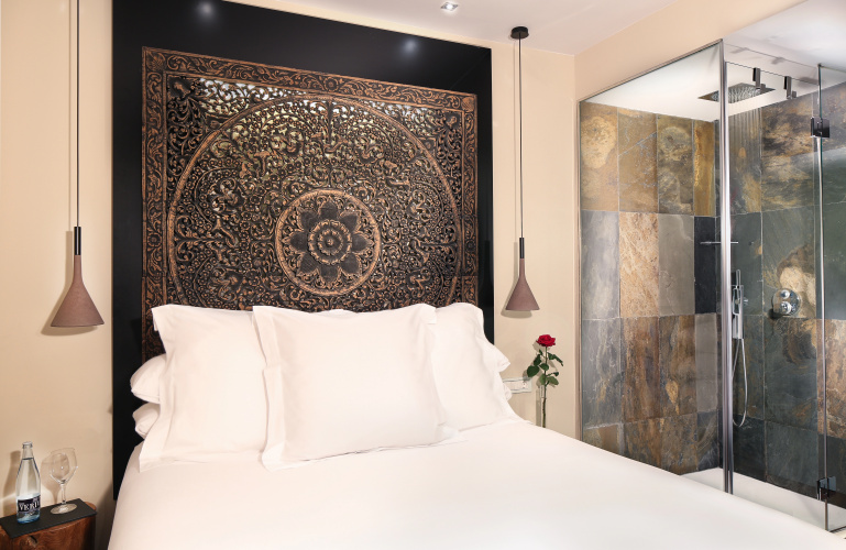 Hotel Gran Derby Suite photo 11