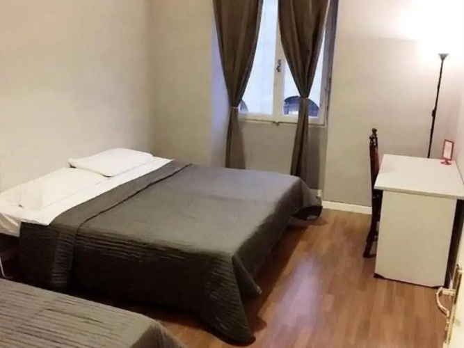 Mandarin Guest House
