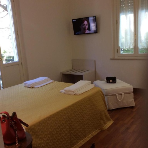 Double Apartment
