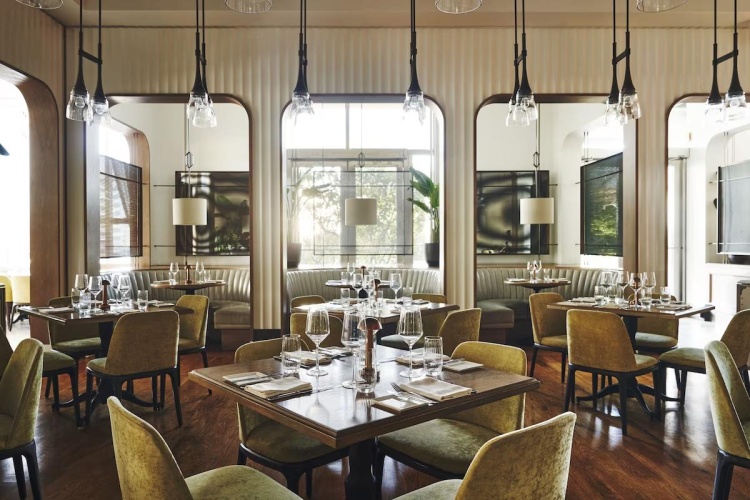 Four Seasons Hotel Miami photo 17