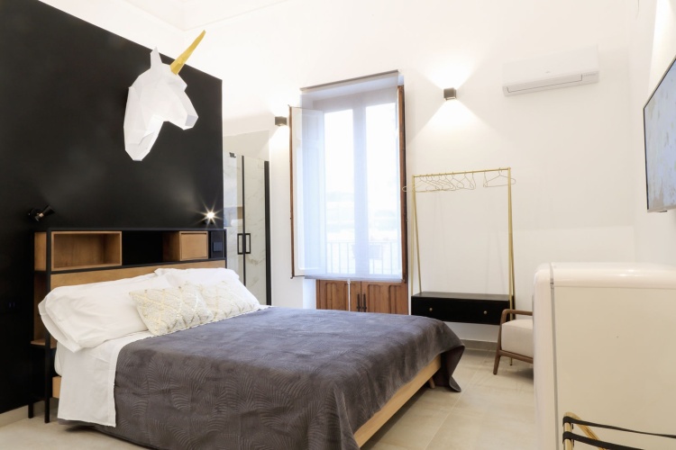 104 Double room