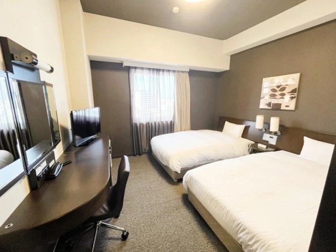 Comfort Twin room