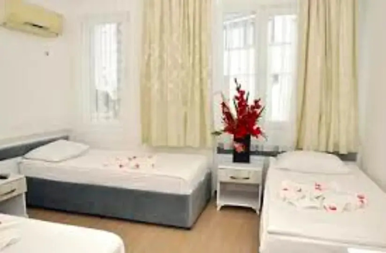 Cemre Hotel