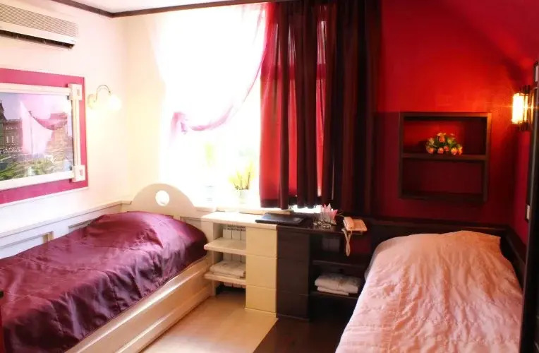 Фотография номера гостиницы Гостиный Двор