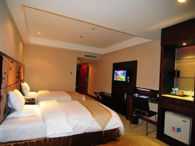 Sulide Hotel Downtown