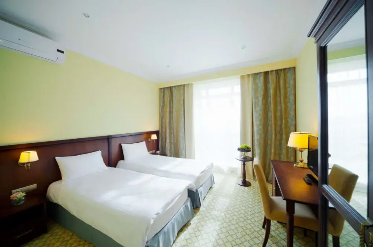 Фотография номера гостиницы Биляр Инн