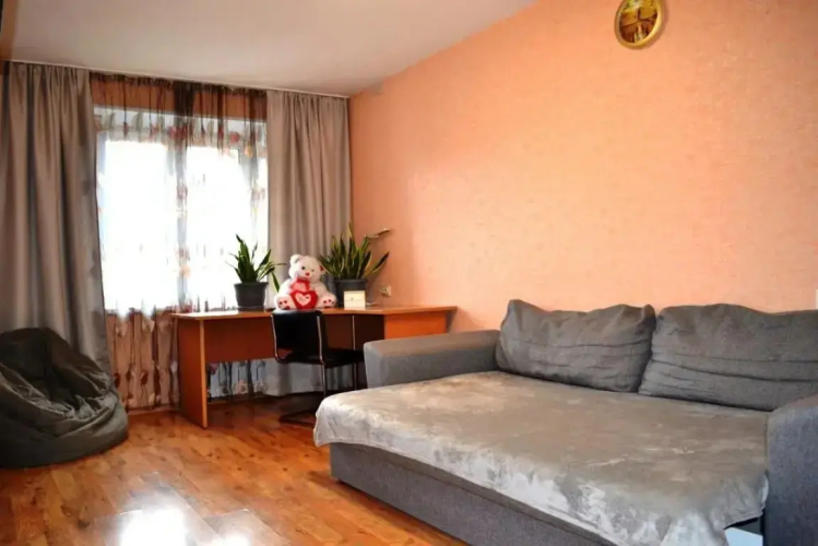 Фотография номера квартиры Апартаменты в лесопарковой зоне