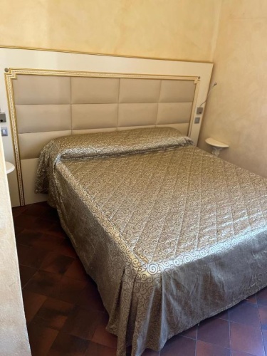 Classic Single room