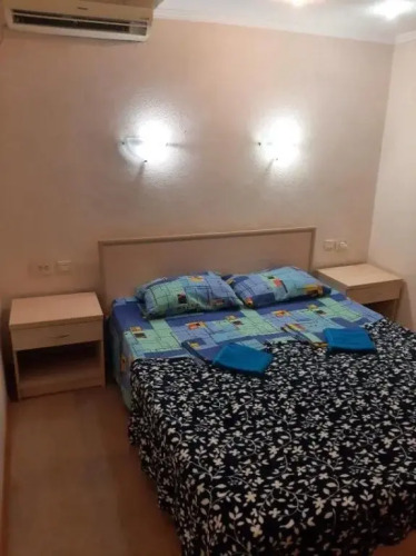 Фотография номера гостевого дома Семейный