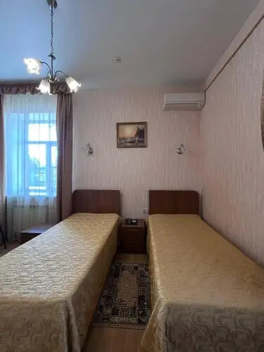 Фотография номера гостиницы Париж