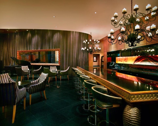 Grand Hyatt Residence photo 31