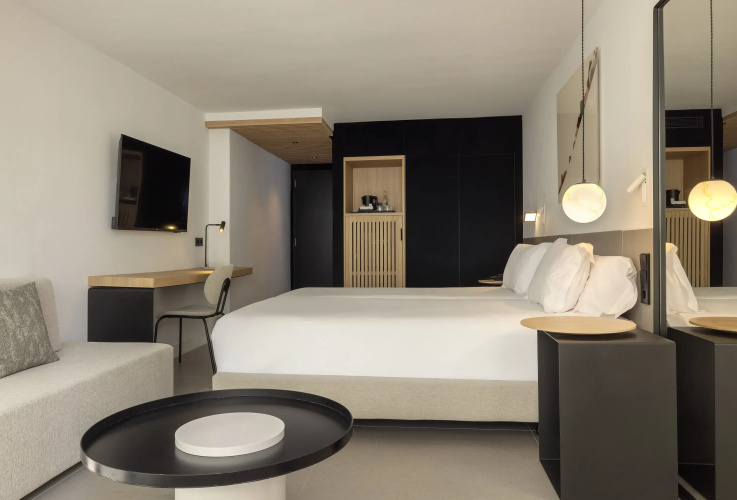 HM Jaime III Hotel