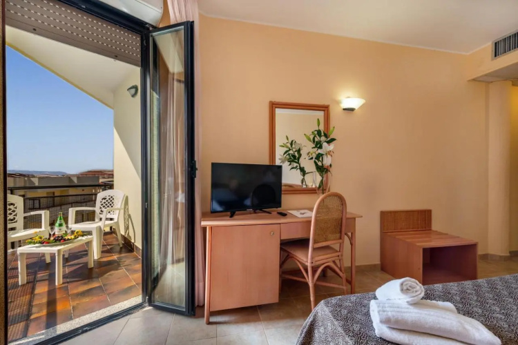 Rina Hotel photo 13