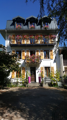 Hotel Du Clocher photo 18