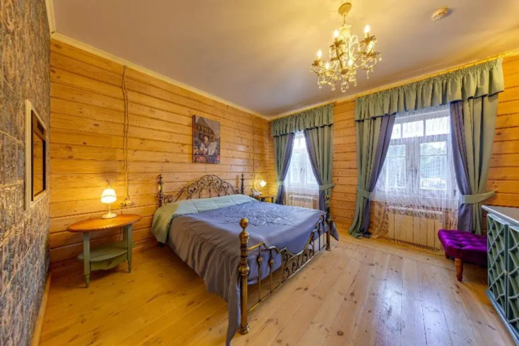 Фотография номера гостиницы Орловский 