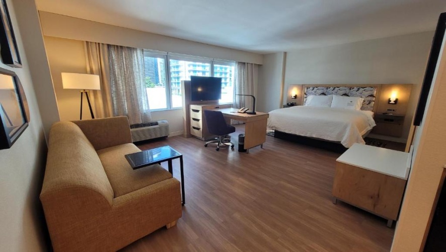 Elite Double room
