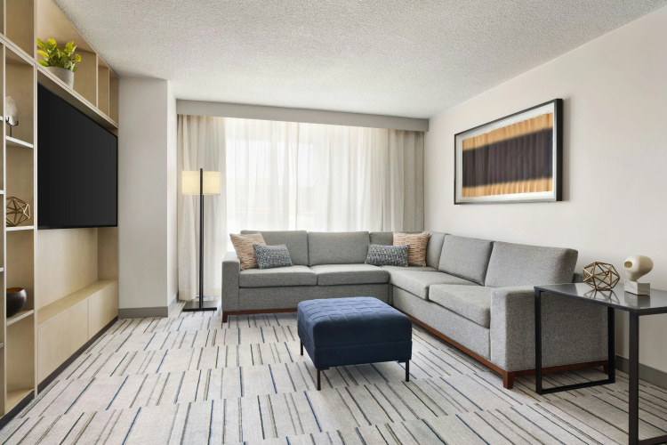 Marriott Saddle Brook photo 12