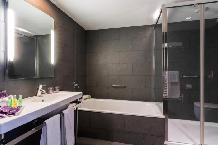 Indigo Barcelona Plaza Espana, An Ihg Hotel photo 13
