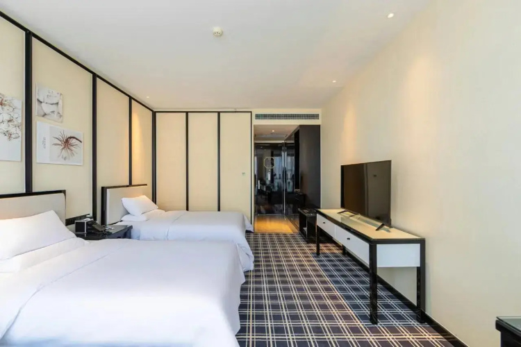Blue Horizon Hotel