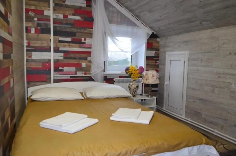 Фотография номера апарт отеля На Малышевской, 109