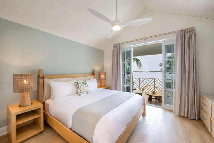 Bayside Villas by Islander Resort