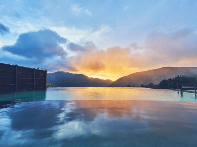 Hakone Kowakien Ten-Yu photo 41