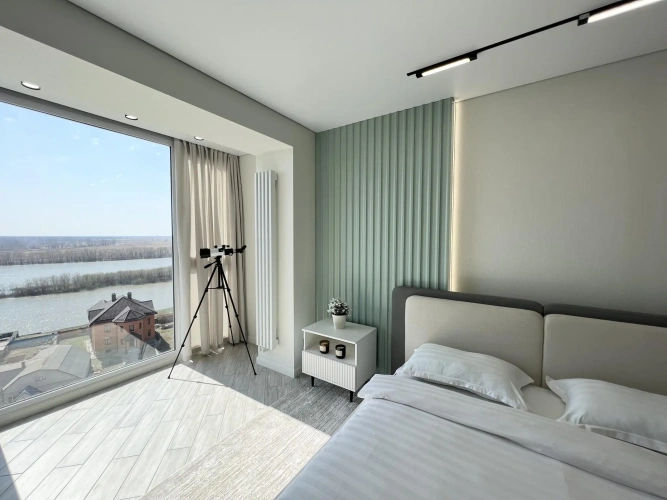 1 Bedroom Single Apartment