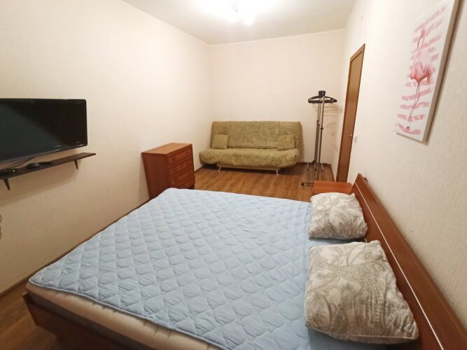 Фотография номера квартиры Апартаменты посуточно Озёрная 3