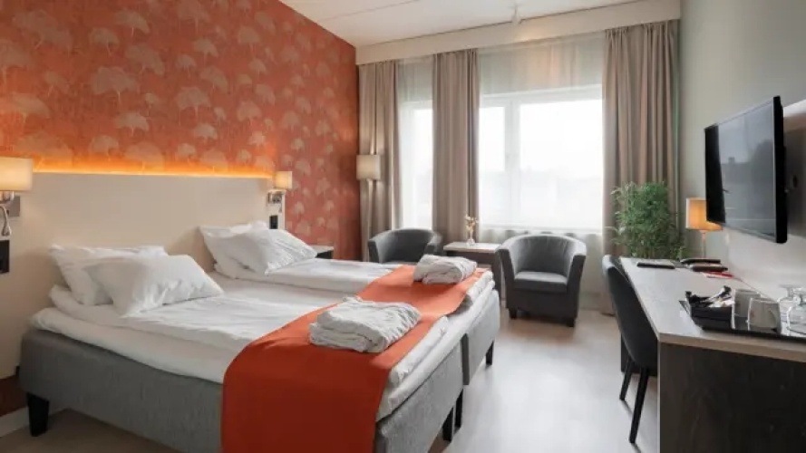 Business Double room