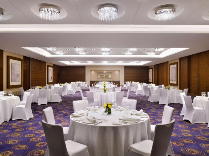Movenpick Hotel Jumeirah Beach photo 21