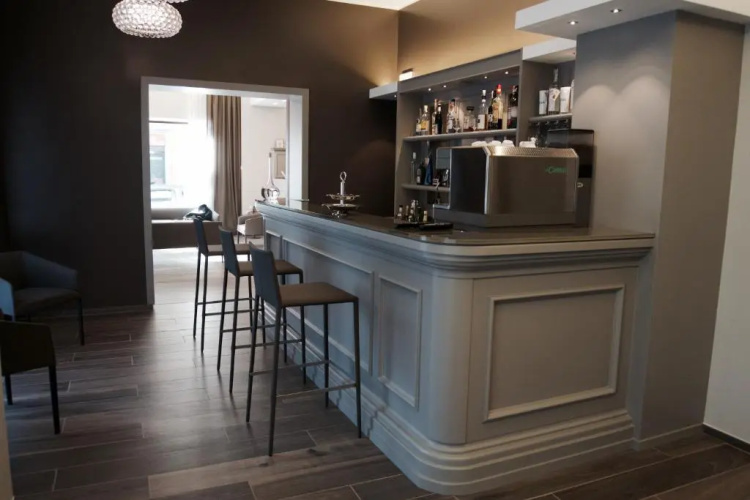 Mokinba Hotels Baviera (Adults only) photo 24
