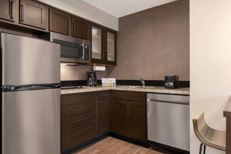 Residence Inn Philadelphia West Chester/Exton photo 9