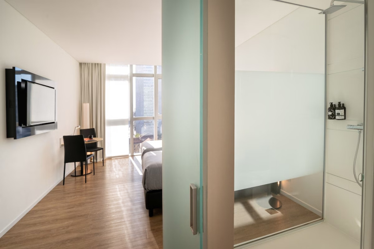 Innside Milan Torre Galfa photo 14