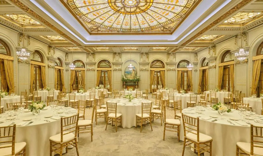 InterContinental Athénée Palace Bucharest photo 32