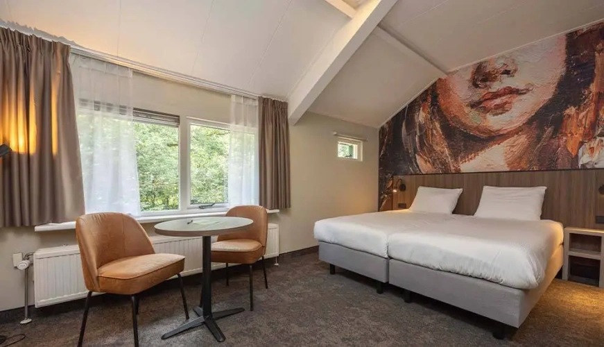 Comfort Double room
