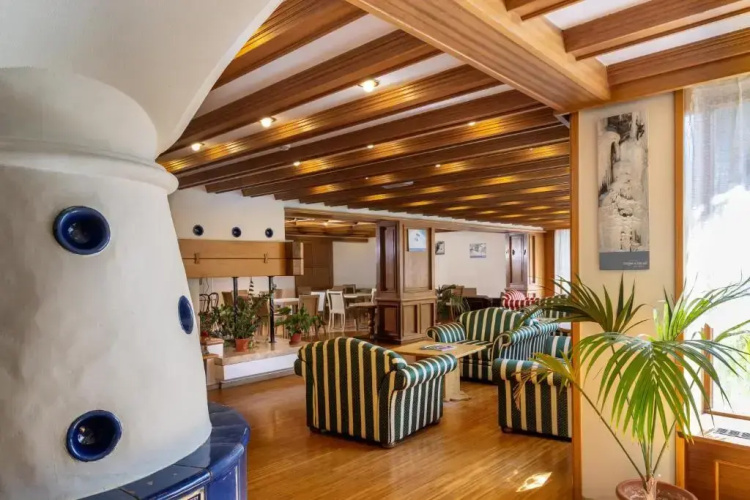 Hotel Miramonti Corvara