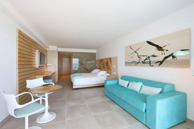 Star Prestige Double Junior Suite with sea view