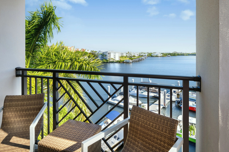 Hyatt House Naples 5Th Avenue photo 34