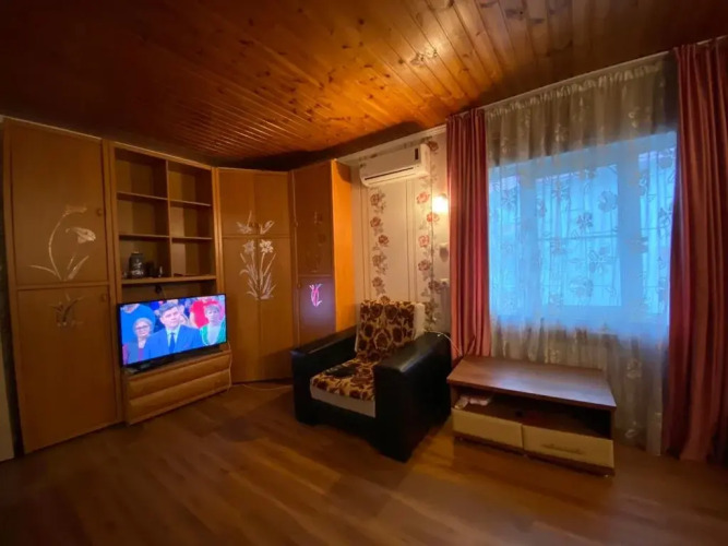 Фотография номера гостиницы Морская Звезда