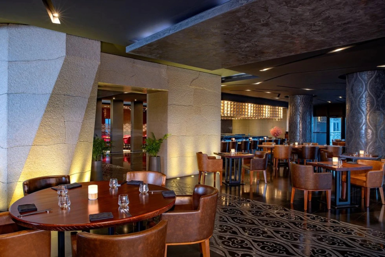 Waldorf Astoria Ras Al Khaimah photo 24