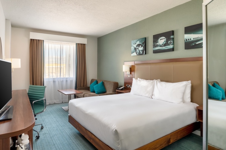 Hilton Garden Inn London Heathrow Airport photo 6