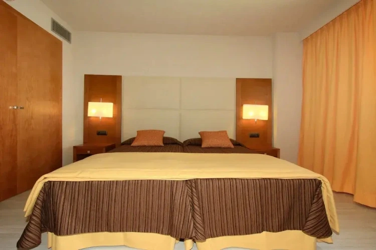Double Apartment