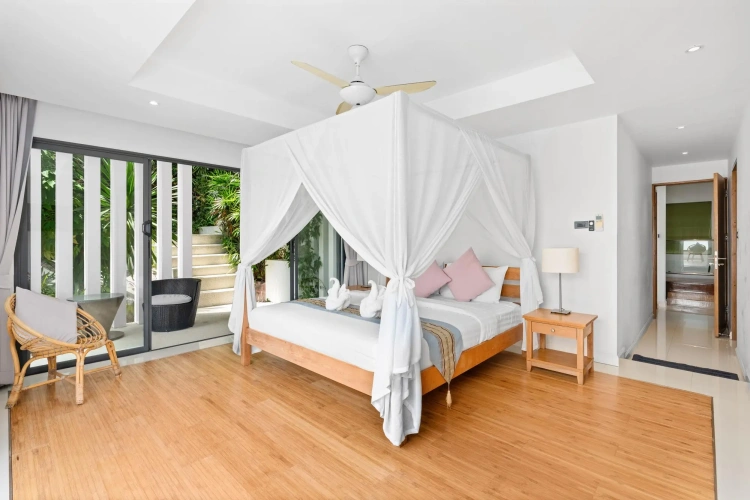 Garden Suite