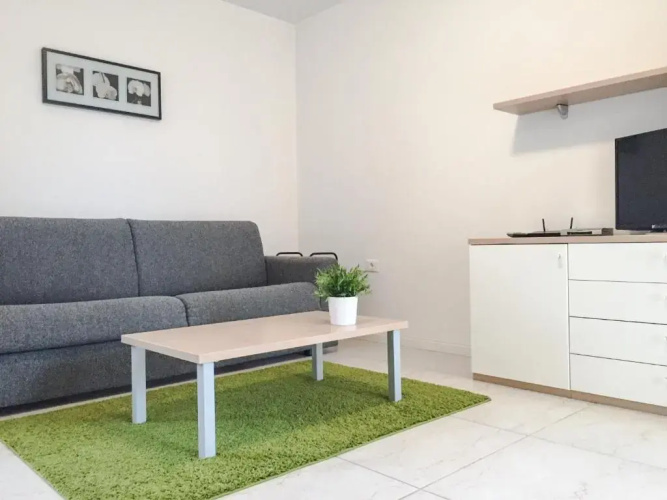Apartments Lucija