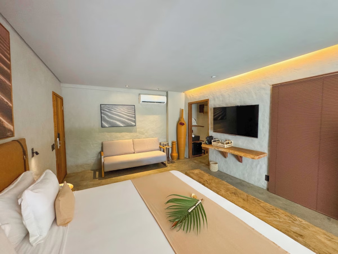 Makena Hotel