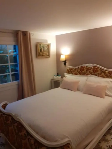 Double Apartment