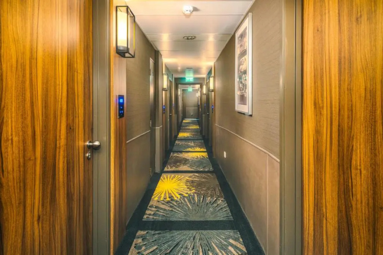 Point A Hotel London Liverpool Street photo 21