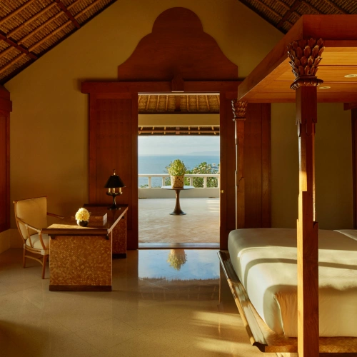 Ocean Double Suite