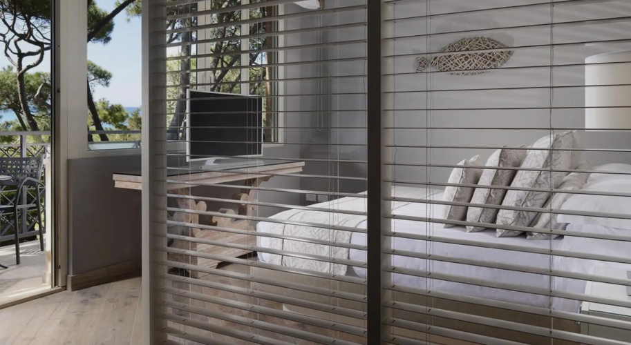 Coral Suite