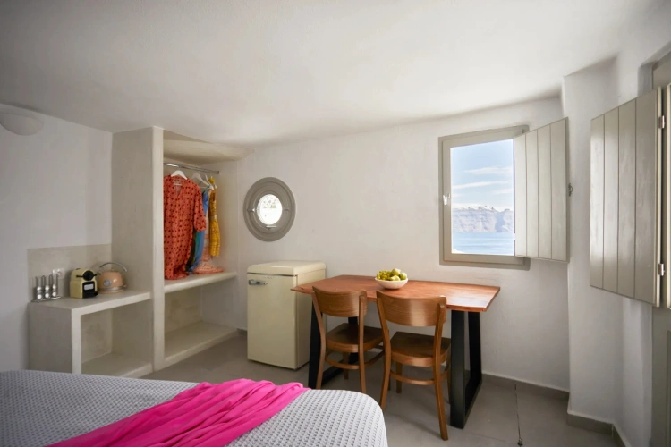Pearl Double Suite
